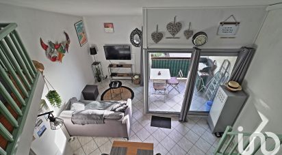 Apartment 2 rooms of 33 m² in Saint-Cyprien (66750)