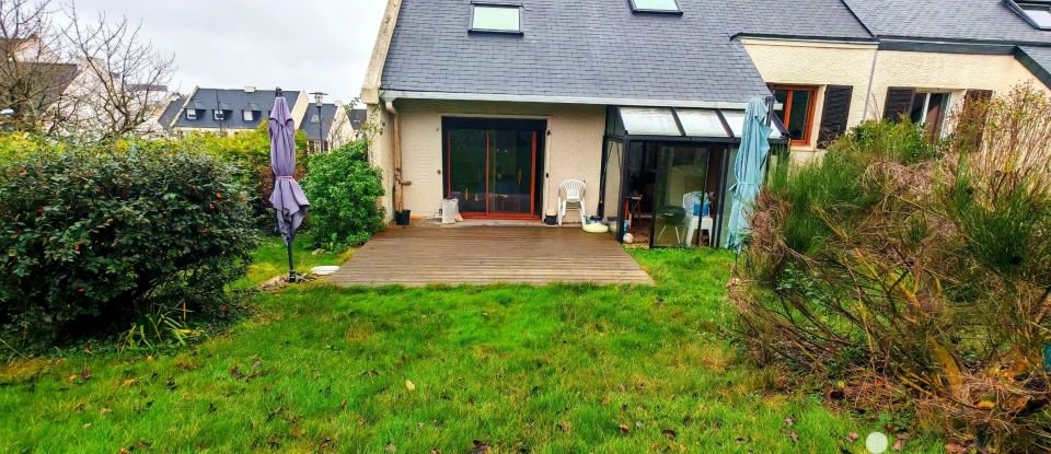 House 7 rooms of 138 m² in Rennes (35000)