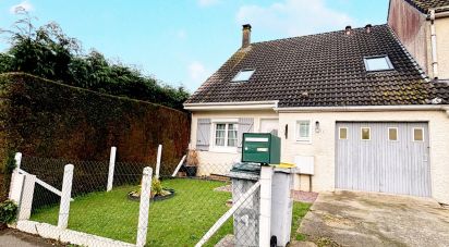 Maison 4 pièces de 88 m² à Grand Bourgtheroulde (27520)