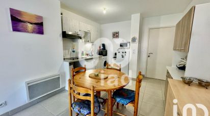 Apartment 2 rooms of 40 m² in Le Luc (83340)