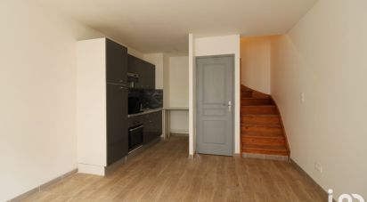 House 3 rooms of 45 m² in Verberie (60410)