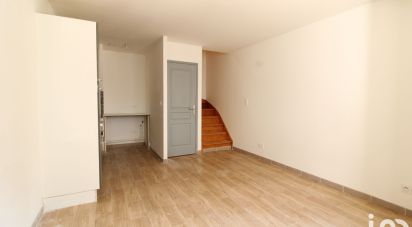 Maison 3 pièces de 45 m² à Verberie (60410)