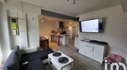 Appartement 4 pièces de 85 m² à Clermont (60600)