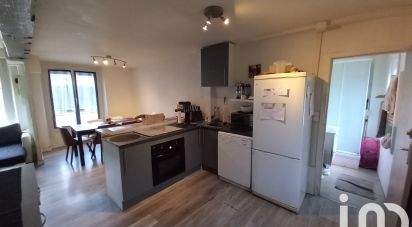 Appartement 4 pièces de 85 m² à Clermont (60600)