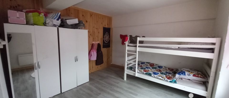 Appartement 4 pièces de 85 m² à Clermont (60600)