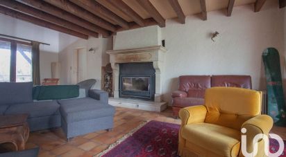 Maison 6 pièces de 180 m² à Saint-Nicolas-lès-Cîteaux (21700)