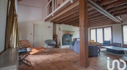 Maison 6 pièces de 180 m² à Saint-Nicolas-lès-Cîteaux (21700)