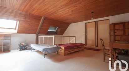 Maison 6 pièces de 180 m² à Saint-Nicolas-lès-Cîteaux (21700)