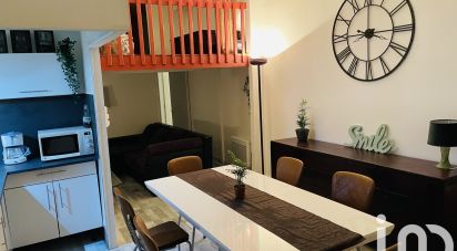 Apartment 3 rooms of 70 m² in Sète (34200)