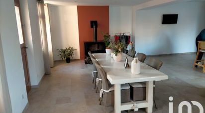 House 4 rooms of 118 m² in Nesles (62152)