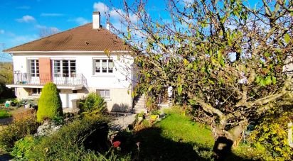 House 5 rooms of 108 m² in Égly (91520)