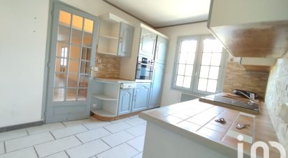 Maison 5 pièces de 110 m² à Lamotte-Beuvron (41600)