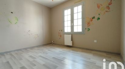 Maison 5 pièces de 110 m² à Lamotte-Beuvron (41600)