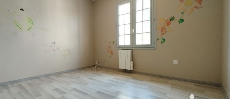 Maison 5 pièces de 110 m² à Lamotte-Beuvron (41600)