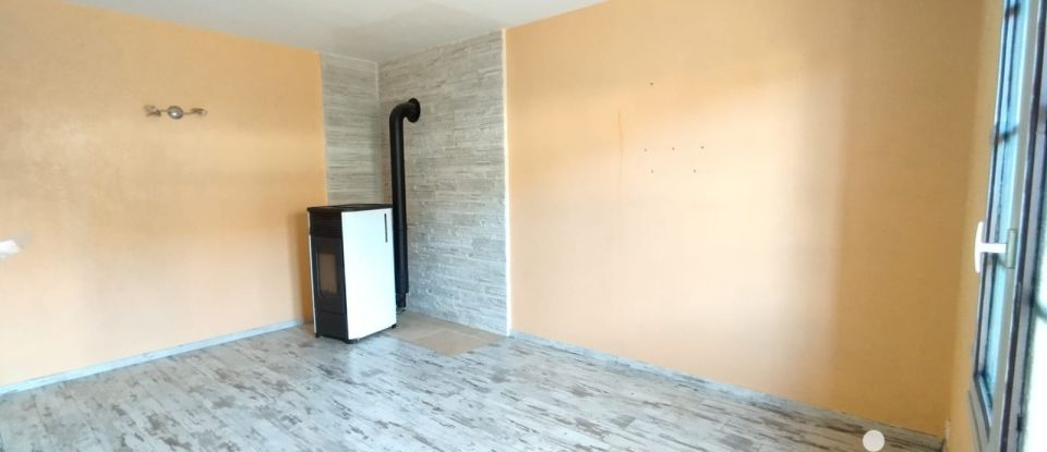 Maison 5 pièces de 110 m² à Lamotte-Beuvron (41600)