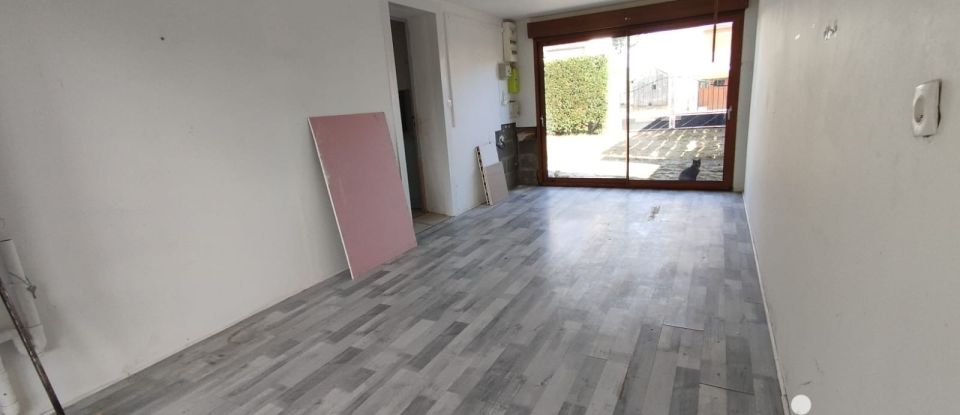 Maison 5 pièces de 110 m² à Lamotte-Beuvron (41600)