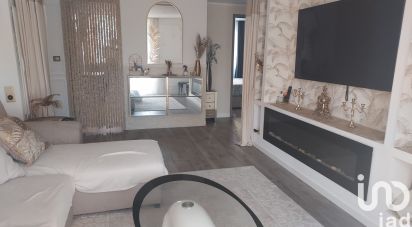 Appartement 3 pièces de 58 m² à Bastia (20200)