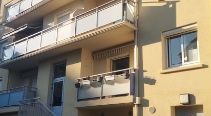 Apartment 3 rooms of 58 m² in Bastia (20200)