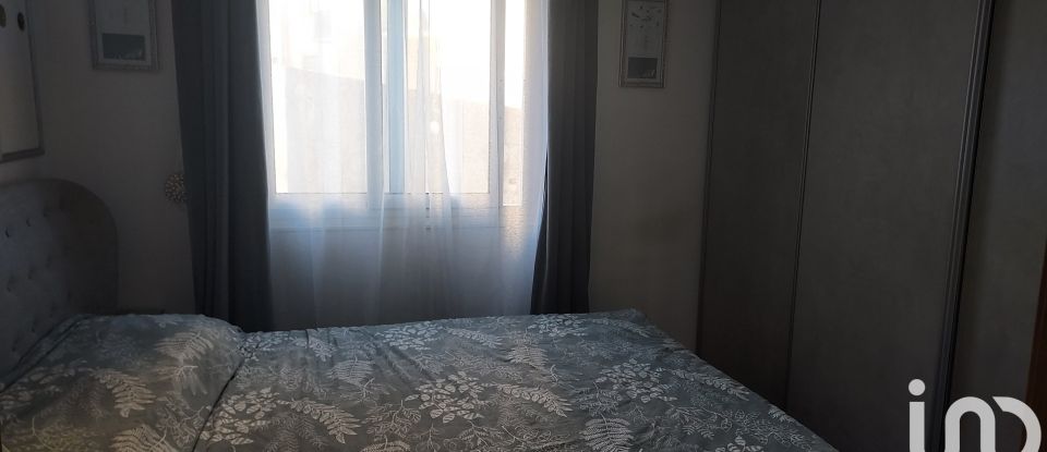 Appartement 3 pièces de 58 m² à Bastia (20200)