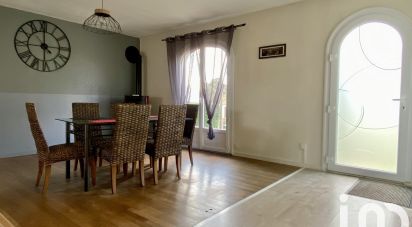 Traditional house 4 rooms of 65 m² in Mervent (85200)