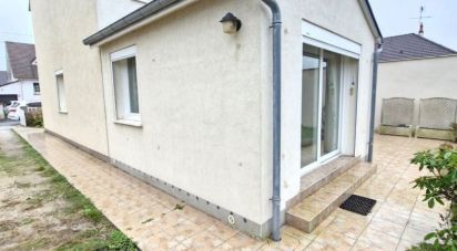 Maison 4 pièces de 89 m² à Fleury-les-Aubrais (45400)