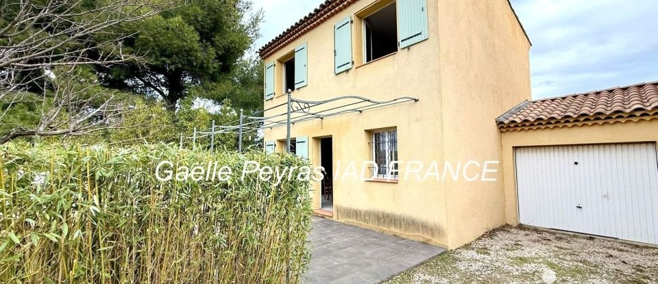 Maison 4 pièces de 76 m² à La Seyne-sur-Mer (83500)