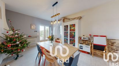 Maison 5 pièces de 160 m² à Goyrans (31120)