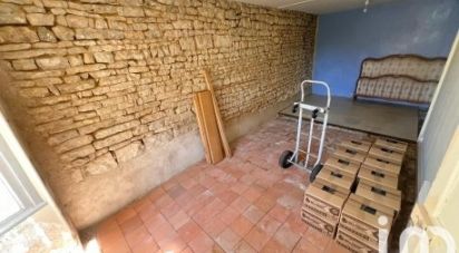 Maison de village 6 pièces de 130 m² à Charroux (86250)