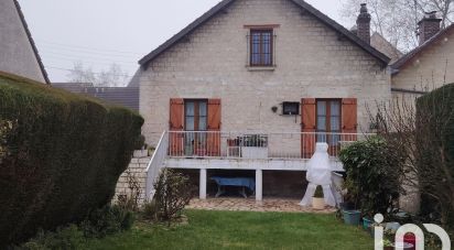 House 6 rooms of 101 m² in Nogent-sur-Oise (60180)