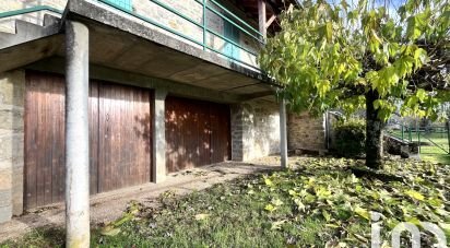 Country home 7 rooms of 107 m² in Tauriac (46130)