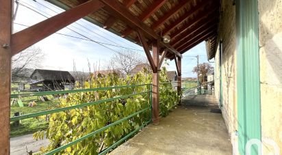 Country home 7 rooms of 107 m² in Tauriac (46130)