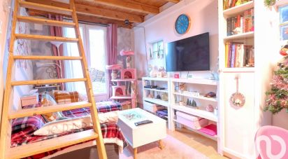 House 2 rooms of 33 m² in Franconville (95130)