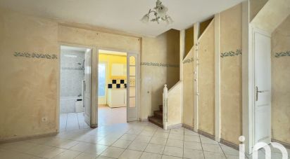 Traditional house 5 rooms of 108 m² in Roubaix (59100)