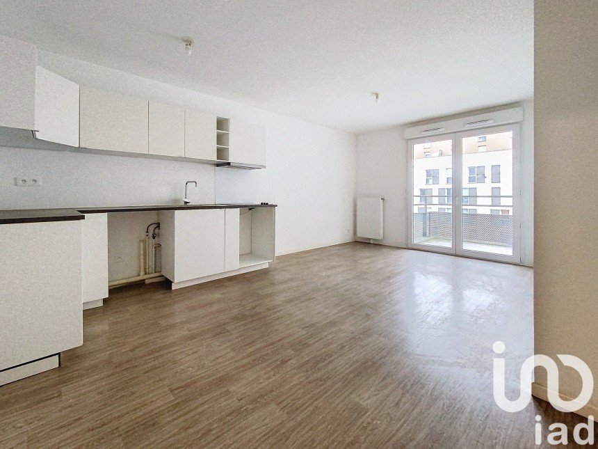 Appartement 3 pièces de 59 m² à Chelles (77500)