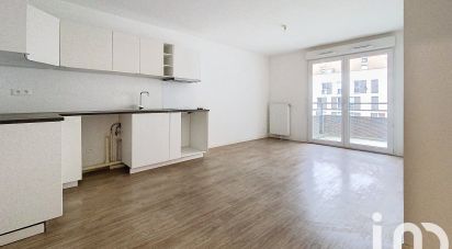 Appartement 3 pièces de 59 m² à Chelles (77500)