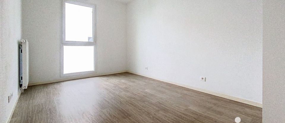 Appartement 3 pièces de 59 m² à Chelles (77500)