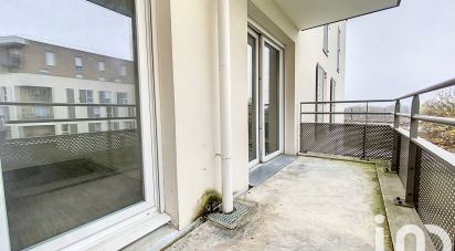 Apartment 3 rooms of 59 m² in Chelles (77500)