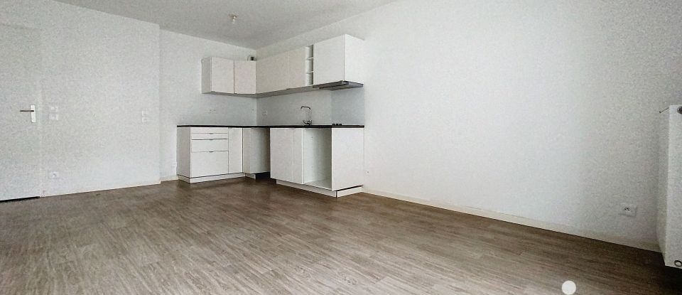 Appartement 3 pièces de 59 m² à Chelles (77500)