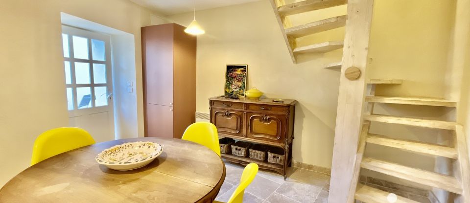 Village house 4 rooms of 75 m² in Ventenac-en-Minervois (11120)