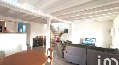 Appartement 3 pièces de 75 m² à Chinon (37500)