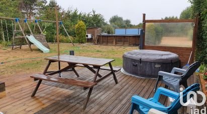 Maison 4 pièces de 70 m² à Oye-Plage (62215)