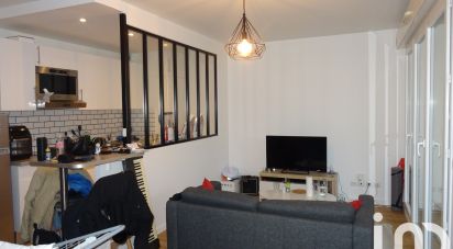 Apartment 2 rooms of 36 m² in Noisy-le-Grand (93160)