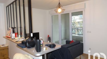 Apartment 2 rooms of 36 m² in Noisy-le-Grand (93160)