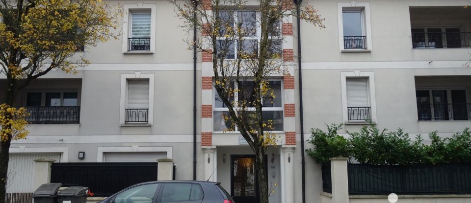 Apartment 2 rooms of 36 m² in Noisy-le-Grand (93160)