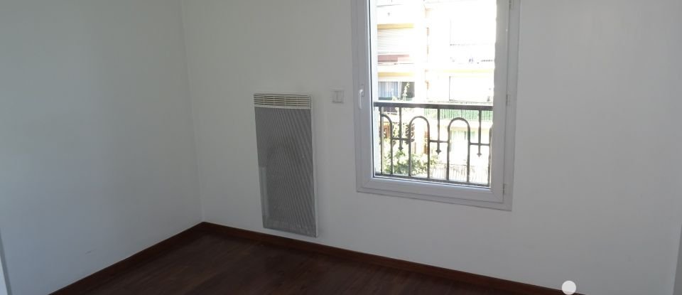 Apartment 2 rooms of 36 m² in Noisy-le-Grand (93160)