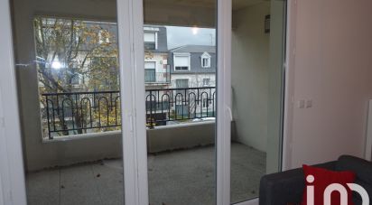 Apartment 2 rooms of 36 m² in Noisy-le-Grand (93160)