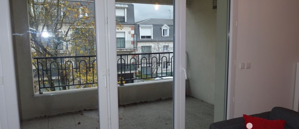 Apartment 2 rooms of 36 m² in Noisy-le-Grand (93160)