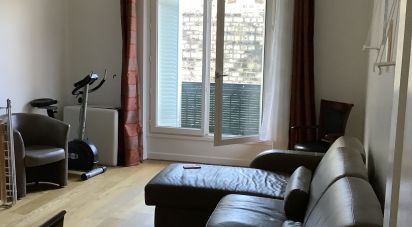 Appartement 2 pièces de 53 m² à Paris (75016)