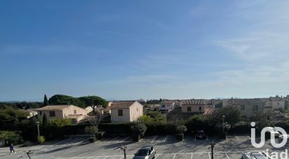 Apartment 2 rooms of 27 m² in La Londe-les-Maures (83250)