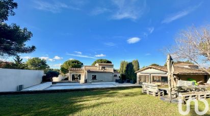 Maison traditionnelle 6 pièces de 208 m² à Châteaurenard (13160)